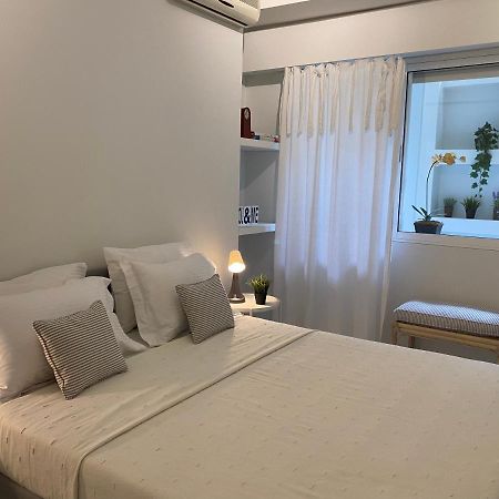 Vouliagmeni'S Secret Garden Near The Sea Apartment Athens Luaran gambar