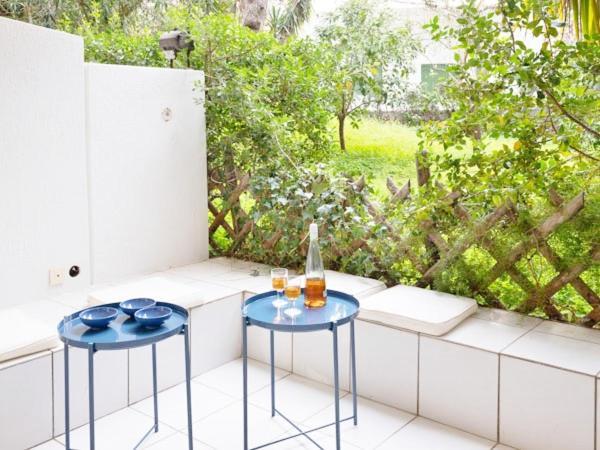 Vouliagmeni'S Secret Garden Near The Sea Apartment Athens Luaran gambar