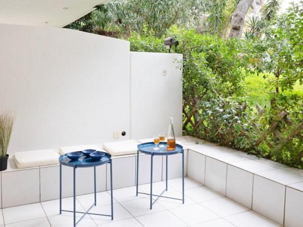 Vouliagmeni'S Secret Garden Near The Sea Apartment Athens Luaran gambar