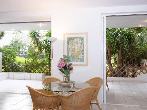 Vouliagmeni'S Secret Garden Near The Sea Apartment Athens Luaran gambar