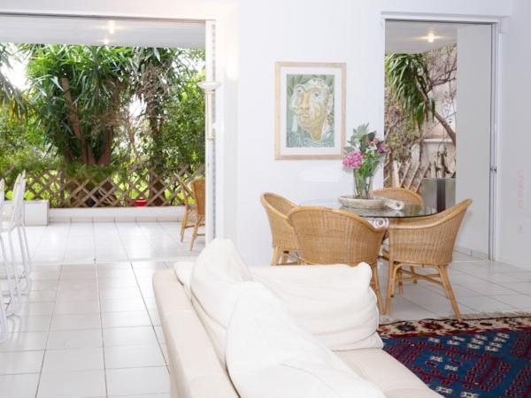 Vouliagmeni'S Secret Garden Near The Sea Apartment Athens Luaran gambar