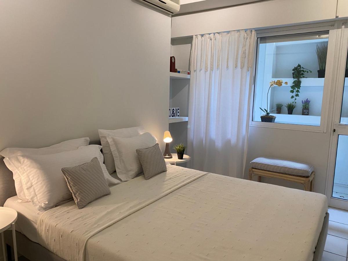 Vouliagmeni'S Secret Garden Near The Sea Apartment Athens Luaran gambar