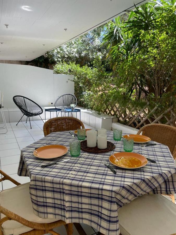 Vouliagmeni'S Secret Garden Near The Sea Apartment Athens Luaran gambar