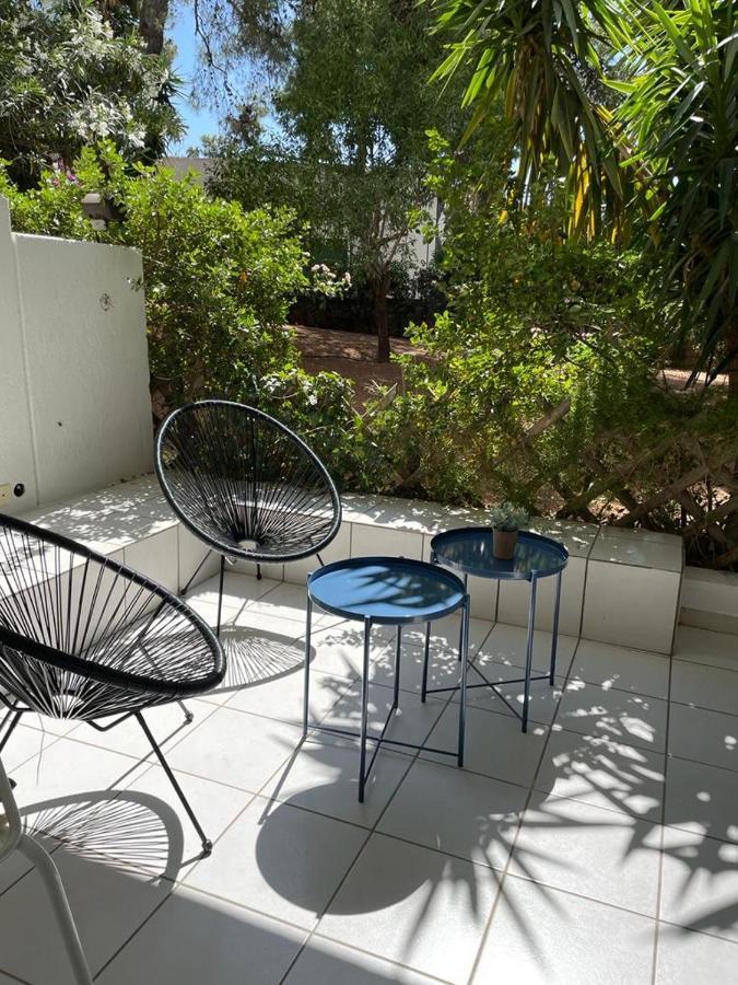Vouliagmeni'S Secret Garden Near The Sea Apartment Athens Luaran gambar